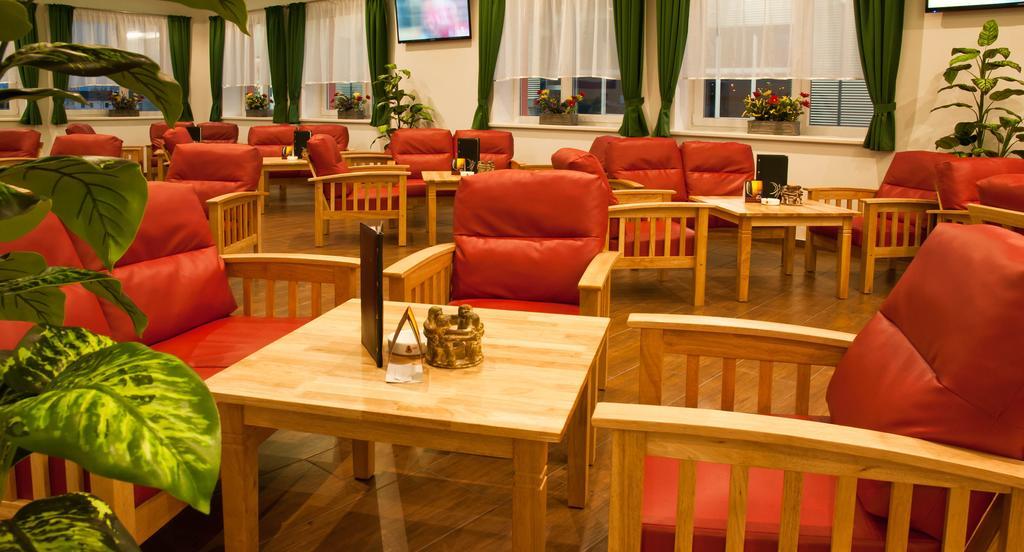 Winrooms "Hotel&Appartement" Wiener Neustadt Luaran gambar