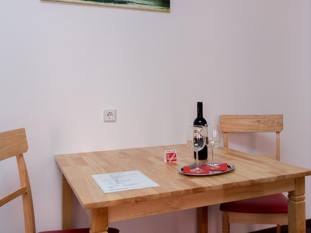 Winrooms "Hotel&Appartement" Wiener Neustadt Luaran gambar