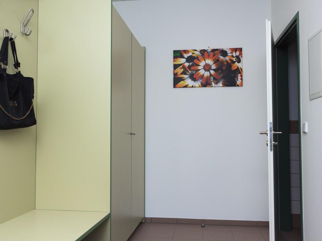 Winrooms "Hotel&Appartement" Wiener Neustadt Luaran gambar