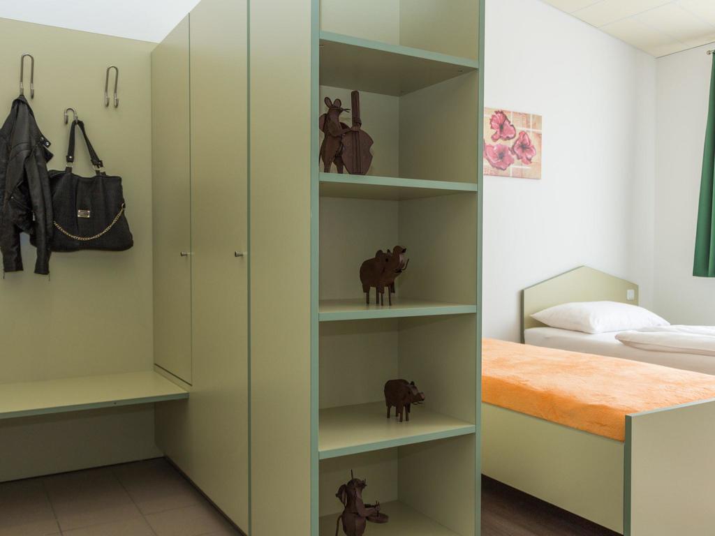 Winrooms "Hotel&Appartement" Wiener Neustadt Luaran gambar