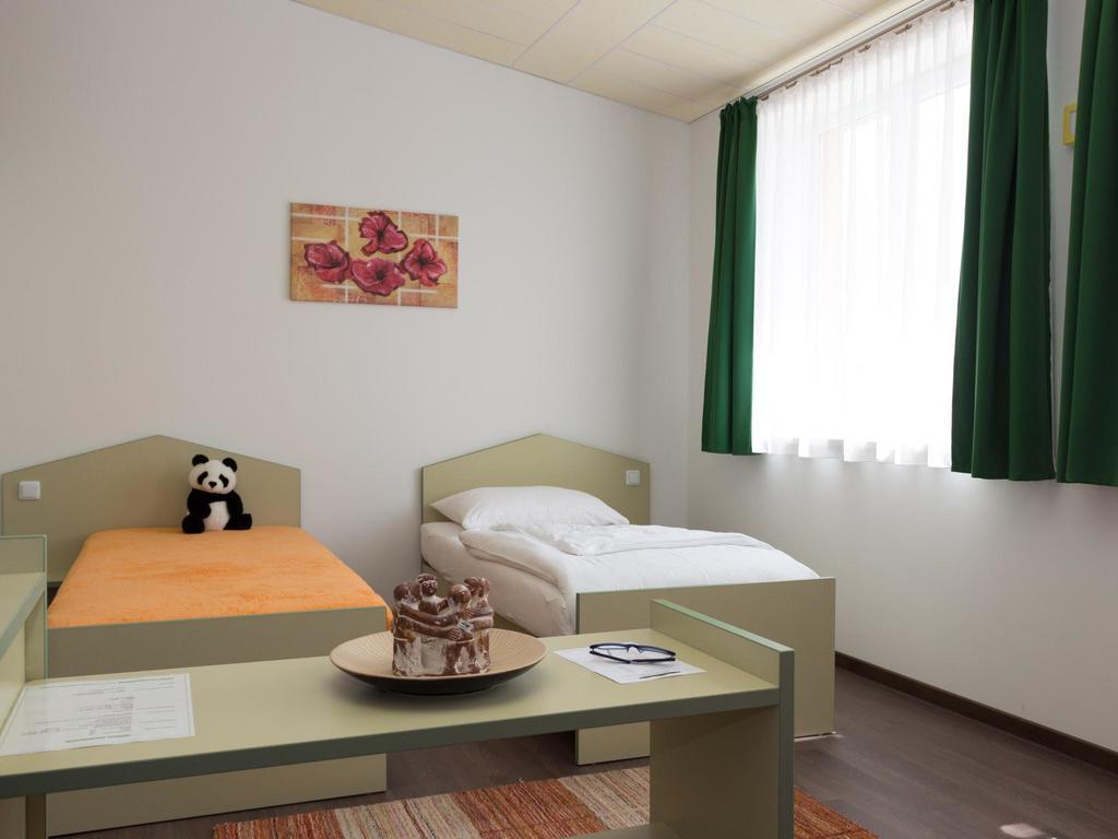 Winrooms "Hotel&Appartement" Wiener Neustadt Luaran gambar