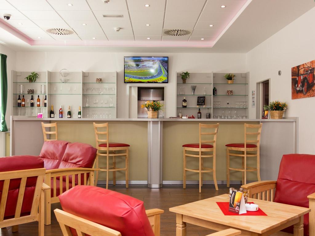 Winrooms "Hotel&Appartement" Wiener Neustadt Luaran gambar