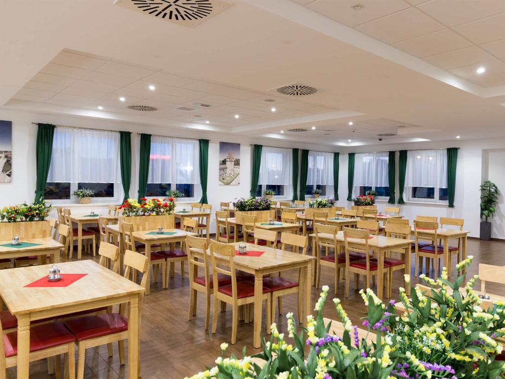 Winrooms "Hotel&Appartement" Wiener Neustadt Luaran gambar