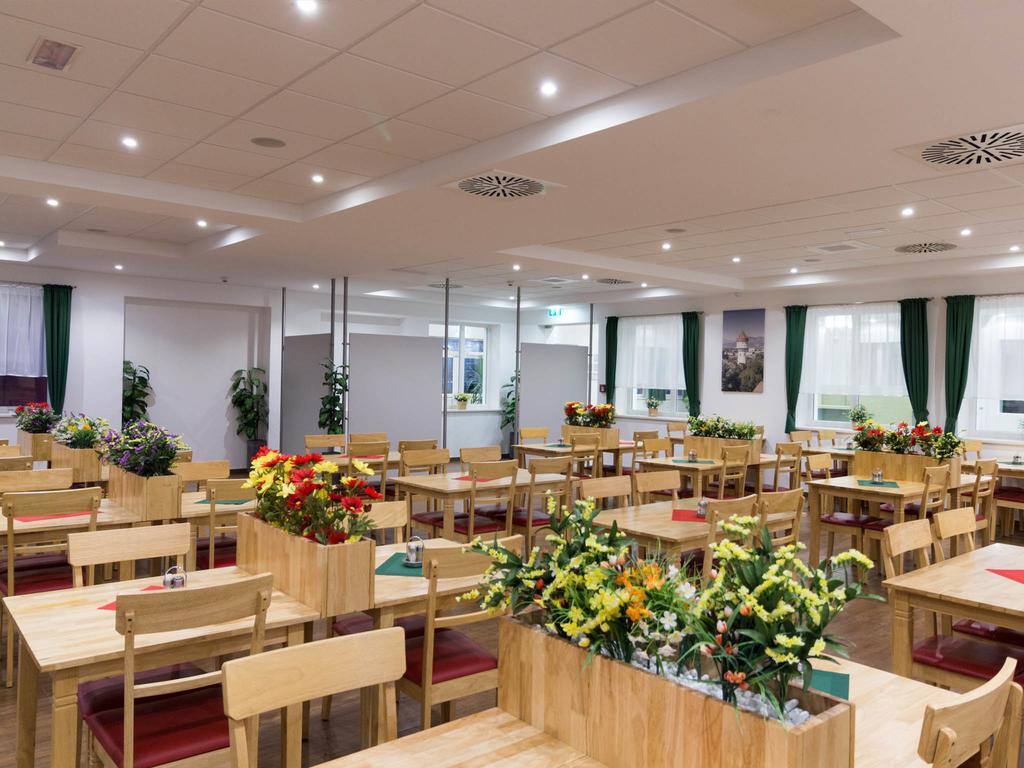 Winrooms "Hotel&Appartement" Wiener Neustadt Luaran gambar