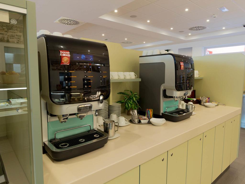 Winrooms "Hotel&Appartement" Wiener Neustadt Luaran gambar