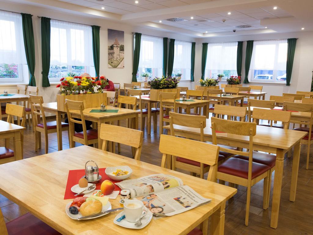 Winrooms "Hotel&Appartement" Wiener Neustadt Luaran gambar