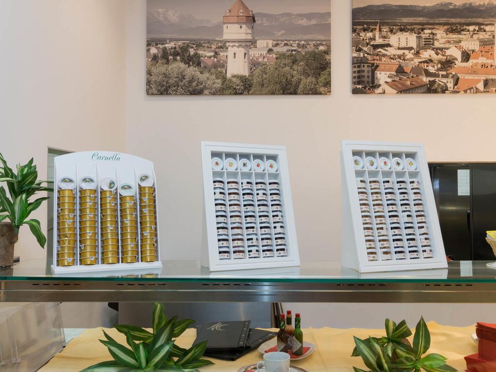 Winrooms "Hotel&Appartement" Wiener Neustadt Luaran gambar